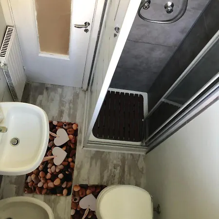 La Casetta Appartement *