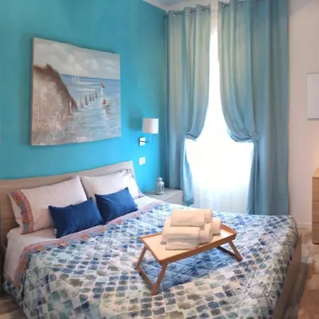 La Casetta Apartment Rapallo