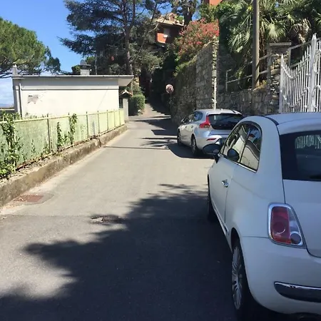 La Casetta Apartment Rapallo
