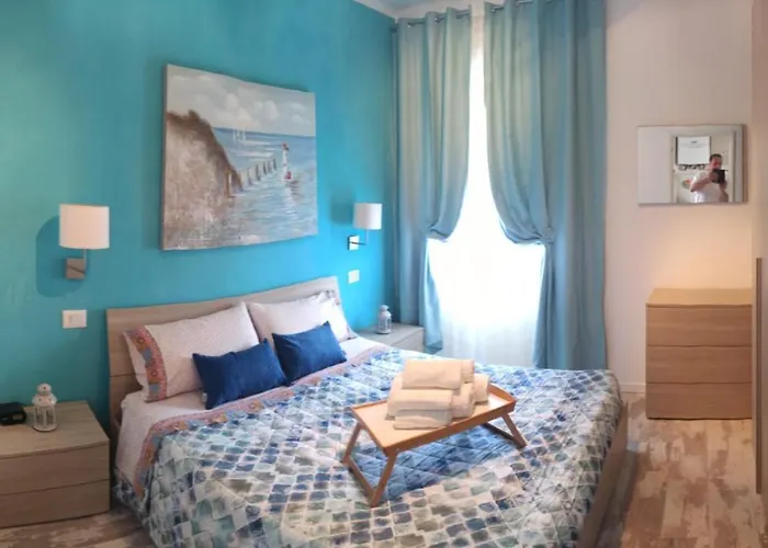La Casetta Apartman Rapallo