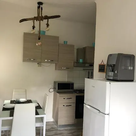 La Casetta * Rapallo