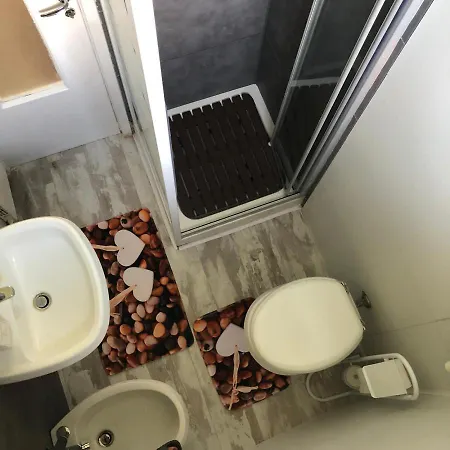 Apartmán La Casetta *