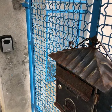 Apartmán La Casetta *