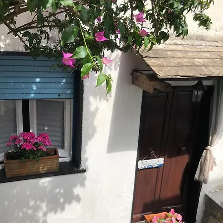 La Casetta