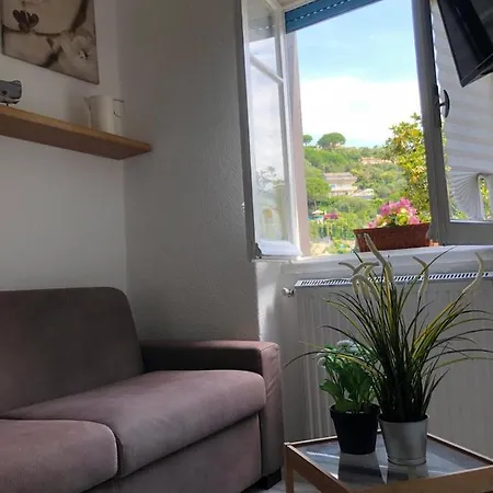 La Casetta * ראפאלו