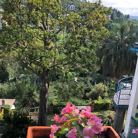 Apartmán La Casetta *