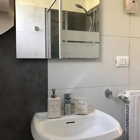 La Casetta * ראפאלו