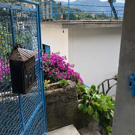 La Casetta Apartmán *