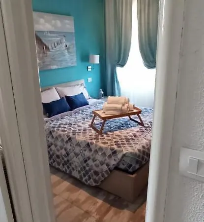 La Casetta Apartmán