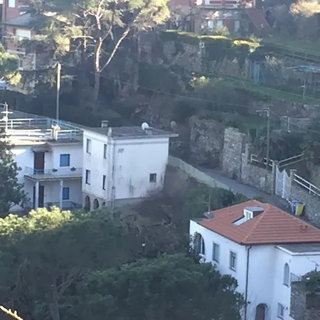 Apartment La Casetta